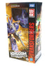 Transformers War for Cybertron Kingdom Voyager Cyclonus Action Figure